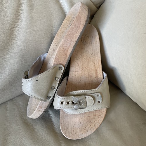 Scholl exercise sandals - exercise,