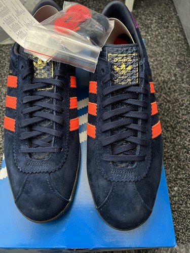 Adidas shanghai size 11 - shanghai, uk