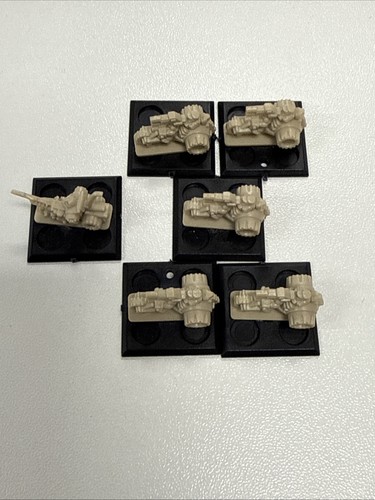 Epic 40k squat trikes and - epic,