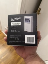 Roberts SportsDAB5 Portable