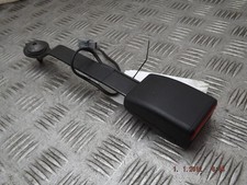 Renault Clio Right Driver Offside Front Seat Belt Stalk 878177659r Mk4 2013-20U