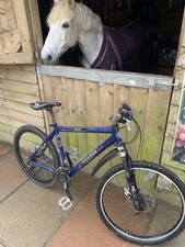 Marin Hawk Hill Mountain Bike