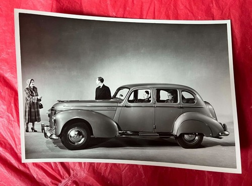 1951 humber super snipe - "super,