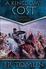 A Kingdom's Cost (The Black