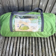 Vango soul 300 person tent - vango, 3-person