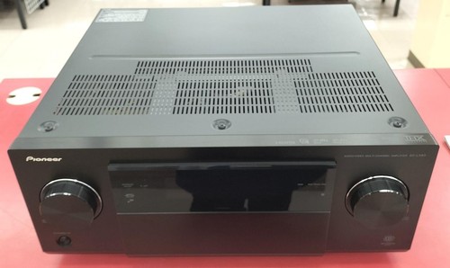 Pioneer lx85 receiver - sc-lx85, av