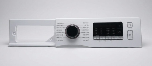 Samsung series ecobubble - 5,