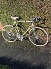 Dawes Galaxy 1970s Touring