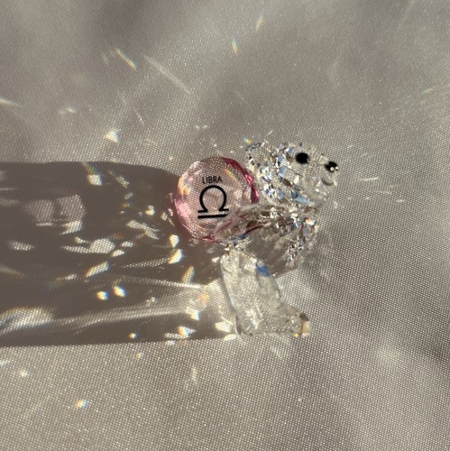 Swarovski libra kris - swarovski,