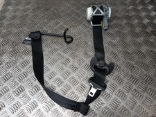 Citroen DS3 Mk1 Left Front