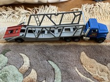 Vintage 1980s Majorette 1/60