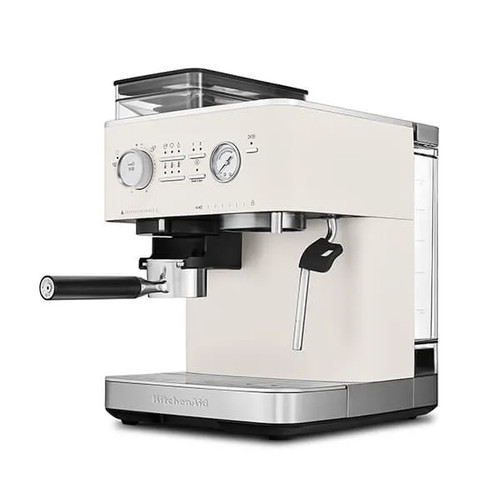 Kitchenaid semi automatic - kitchenaid,