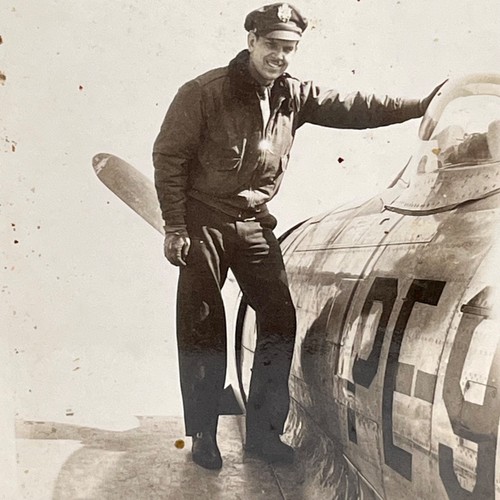 1940s handsome military - handsome, pilot