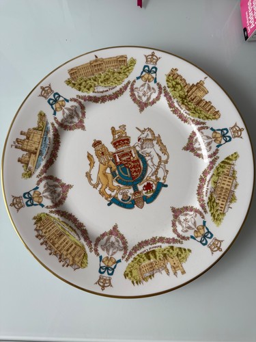 Caverswall china royal - caverswall,