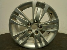 FORD FOCUS Alloy Wheel 16 Inch