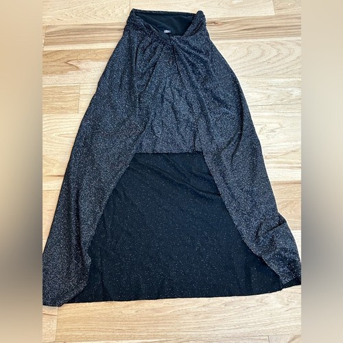 All saints size high low - high,