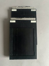Toyo 4x5 Cut Film Holder Pack of 2 Film Holders for Large Format Cameras