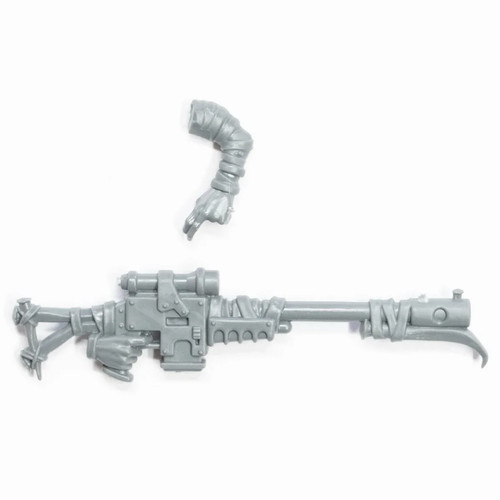 Warhammer necromunda cawdor - warhammer,