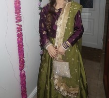 Asian Pakistani Indian Wedding