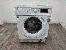 Hotpoint BIWMHG91485UK Washing Machine 9kg 1400rpm [IH0110790684]