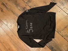 Bella Freud Je Taime Jane