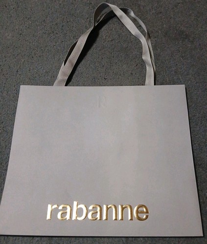 Paco rabanne medium - paco, bag