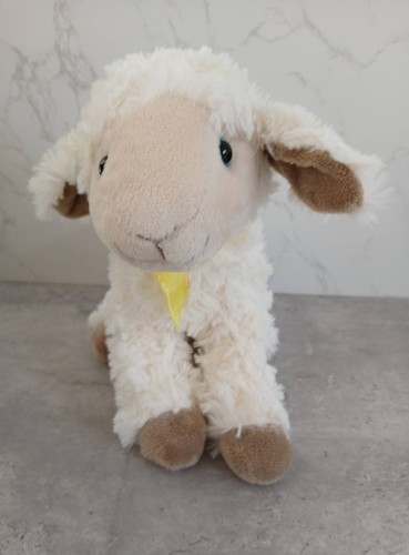 Adopt plush lovely - adopt, white