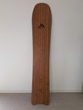 Jones Hovercraft snowboard 156