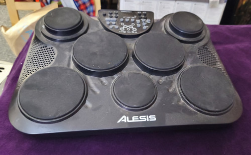 Alesis compactkit pad - alesis, 7