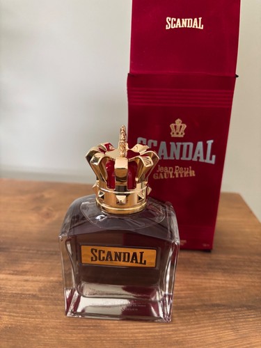 Jean paul gaultier - gaultier, scandal