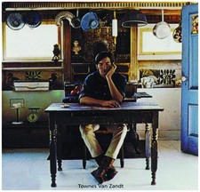 Townes Van Zandt - Townes Van