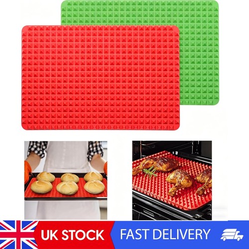 2pcs diamond chef silicone - chef,