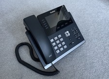 Yealink SIP-T46S Ultra Elegant
