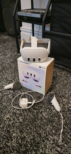 Meta quest virtual reality - 3,