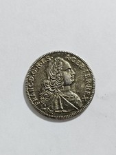 Domine spes mea 1752 token - tu,