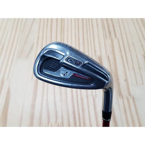 Wilson staff di11 wedge - di11, p-wedge