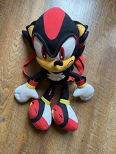 Sonic The Hedgehog Shadow