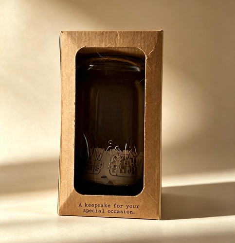 Splosh wish jar - wishes, —