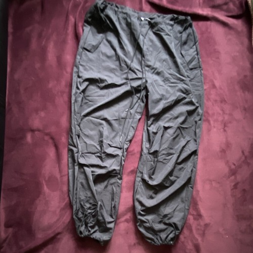 Men black waterproof - men's,
