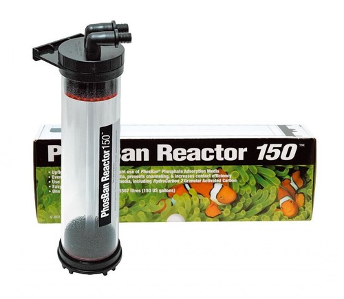 Phosban reactor 150 phosguard - reactor,