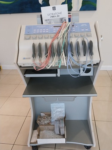 Ultratone pro non - pro,