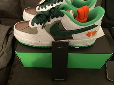 Size 11 - Nike PG 1 PE Oregon