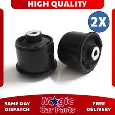 Rear Axle Mounting Bushes