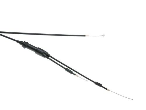 Throttle cable for - throttle,