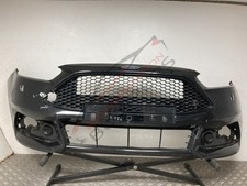 FORD FOCUS ST FACELIFT FRONT