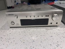Denon 201 Seperates Hi-Fi