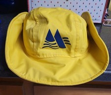 Wetskins Sou'wester Rain Hat