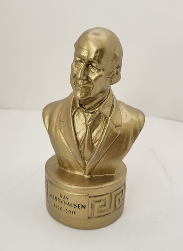 Ray harryhausen 1920 - 1920,