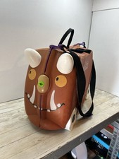 Trunki The Gruffalo Suitcase