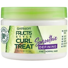 Garnier Fructis Style Curl